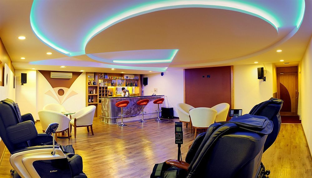 Elios Hotel Ho Chi Minh-Byen Eksteriør billede